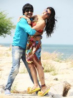 Daruvu New Stills